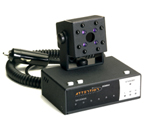 DD850 Driver Fatigue Monitor